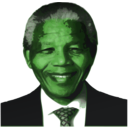 download Mandela clipart image with 90 hue color