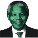 download Mandela clipart image with 135 hue color