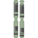 download Chromosome clipart image with 315 hue color