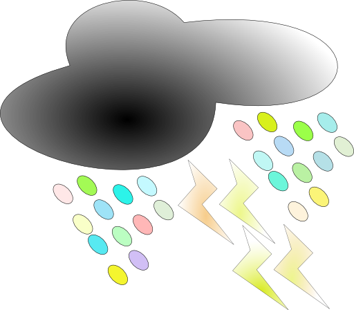 Rainning