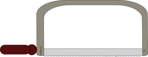 Handsaw