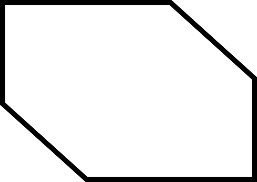 Futurist Shape 1