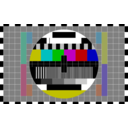 Tv Testscreen