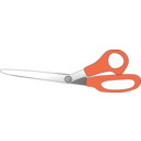 Scissors Closed