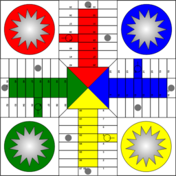 Parchis
