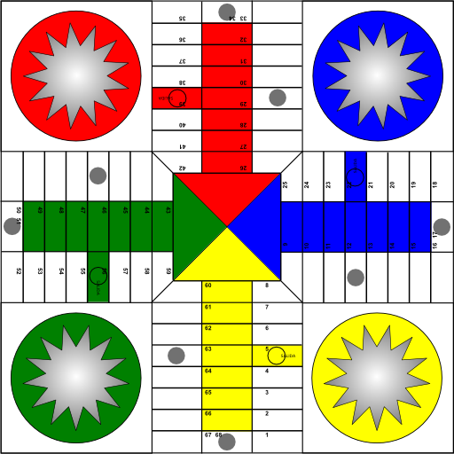 Parchis