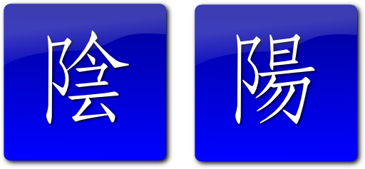I Ching Yin Yang