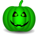 download Halloween 4 clipart image with 90 hue color