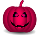 download Halloween 4 clipart image with 315 hue color