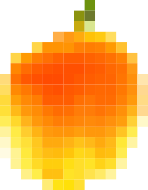 It Was A Peach