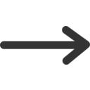 Ftline Line Arrow End