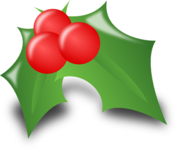 Christmas Icon