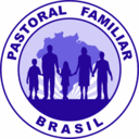 download Pastoral Familiar Brasil clipart image with 45 hue color