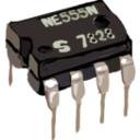 555 Timer Ic