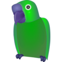 download Bird2 clipart image with 45 hue color