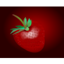 Realistic Strawberry