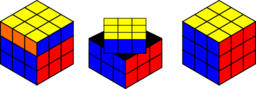 Rubiks Cube Solving