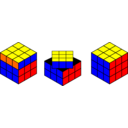 Rubiks Cube Solving