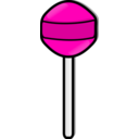 download Lollipop Dave Pena 02 clipart image with 315 hue color