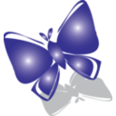 Butterfly Icon