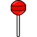 download Lollipop Dave Pena 02 clipart image with 0 hue color