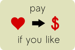 Pay If You Like