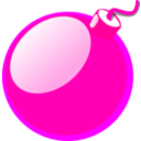 download Clanbomber clipart image with 270 hue color