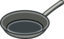 Tango Style Frying Pan