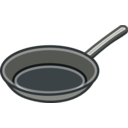 Tango Style Frying Pan