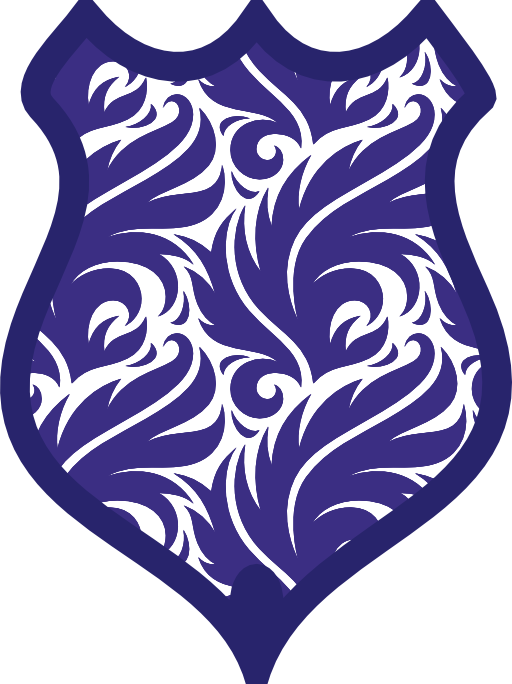 Shield Tag Icon