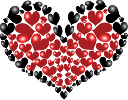 Red Heart