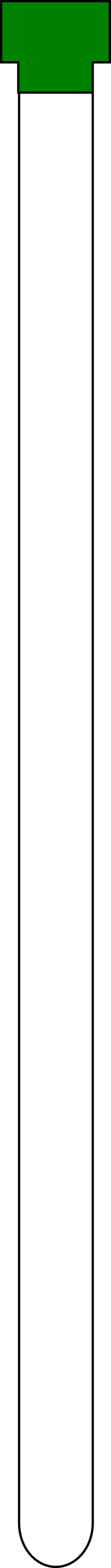 Empy Nmr Tube