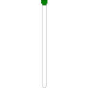 Empy Nmr Tube