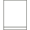 download Written Document clipart image with 45 hue color