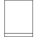 download Written Document clipart image with 135 hue color