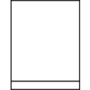 download Written Document clipart image with 270 hue color