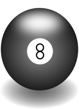 Eight Ball