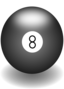 Eight Ball