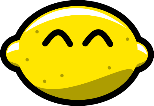 Happy Lemon