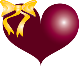 Red Heart