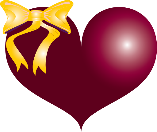 Red Heart