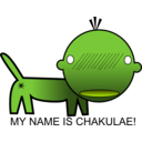 download Chakulae7 clipart image with 45 hue color