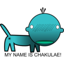 download Chakulae7 clipart image with 135 hue color