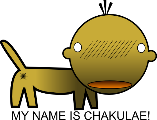 Chakulae7