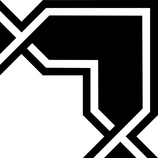 Geometic Corner