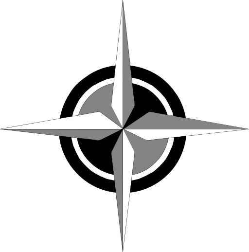 Compass Rose 1