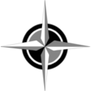 Compass Rose 1