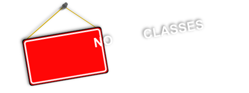 Sign Hanging