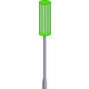 download Screwdriver 4 clipart image with 225 hue color