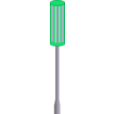 download Screwdriver 4 clipart image with 270 hue color